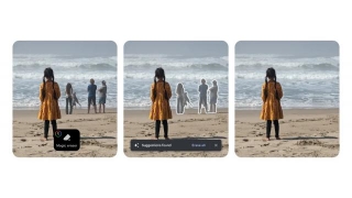 AI Editing Tools Expanding To All Users On Google Photos Without A Subscription
