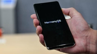 Huawei Rolls Out Latest HarmonyOS Beta To More Than 24 Devices