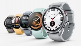 Samsung Galaxy Watch7 Tipped To Arrive With Three Variants And 50% More Efficient Chip