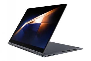 Samsung Unveils The Galaxy Book4 With Cutting-Edge Features, Now Accessible To Indian Consumers