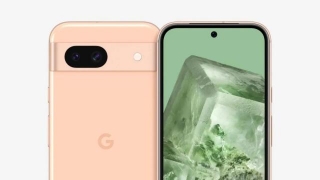 What To Expect From The Google Pixel 8a?