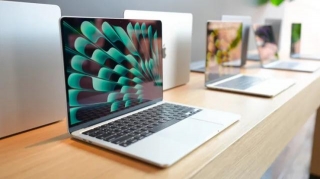 The Apple M3 MacBook Air Is Out: Everything You Need To Know