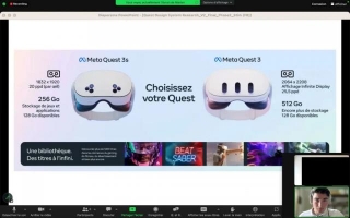 Meta Quest 3 Lite May Actually Be Called Meta Quest 3s