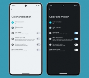 You May Have A Better Option With Android 15 To Force Dark Mode On Unresponsive Apps