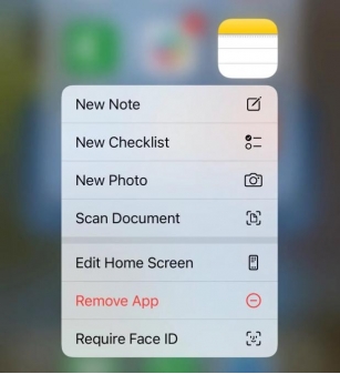 How To Lock IPhone Apps With Face ID In IOS 18?