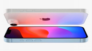 Apple IPhone SE 4 Leaks Hint A Face ID, A Notch, And An OLED Panel