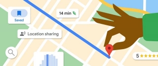 Google Maps Gets Updated Recommendation Lists, New AI Tools, And More