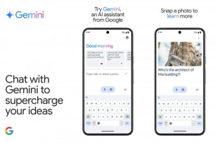 Google Launches Gemini Mobile App In India With Support For 9 Regional Languages