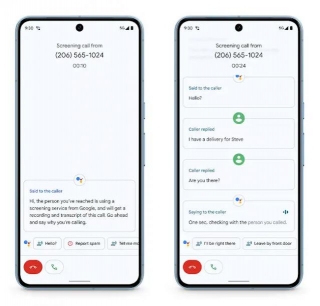 Google Pixel March Feature Drop Introduces Enhanced Call Screen And Automatic Workout Detection For Pixel Watch, Plus Additional Updates