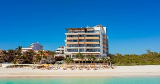 The Fives Hotels & Residences Lanza Mar Holidays Travel Network