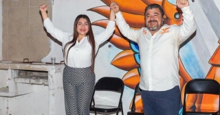 Puerto Morelos Ya Merece Un Gobierno Diferente: Mirely Vargas