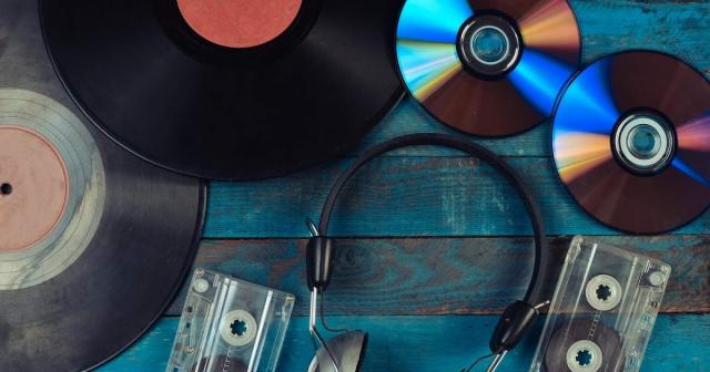 La venta de discos de vinilo supera a los Cds en 2023, el resurgimiento de la nostalgia