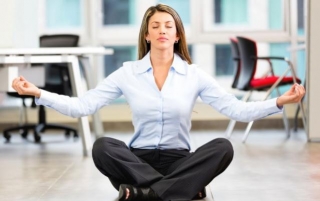 El Yoga Puede Potenciar Tus Habilidades Emprendedoras