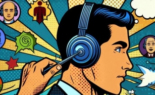 El Arte De Escuchar: Clave Para Una Comunicación Efectiva En Emprendimientos