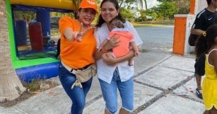 Trae Mirely Vargas Diversión Para Niños Y Familias En Puerto Morelos