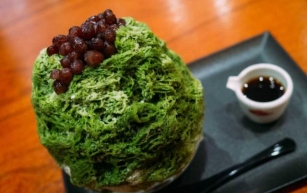 Kakigori: Japanese Shaved Ice is More than a Summer Treat