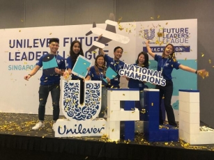 Unilever Future Leaders Programme: Ignite The Leader Within You!