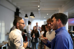 The Ultimate Guide To Benefit From Any Networking Event: 12 Timeless Tips And Strategies