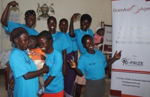 D-Prize Challenges Offer Up To $20,000 For Proven Poverty Solutions