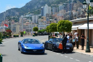 The 2024 Monaco E-Prix: Call For Applications By The VT Markets