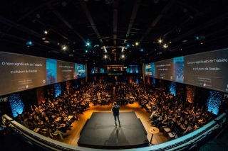 The Ultimate List Of The Best HR Conferences Of 2024