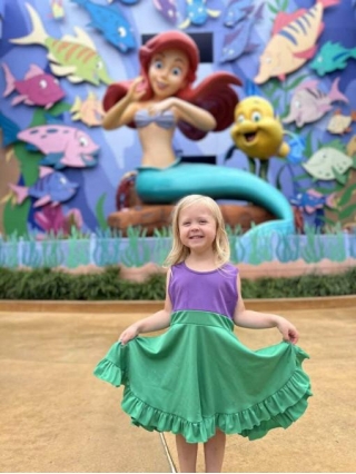 Guide To Best Disney World Hotel For Toddlers