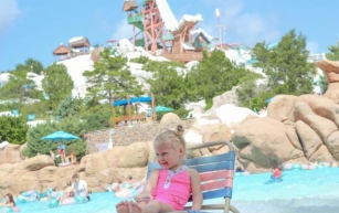 Beat the Heat: Tips for How to Stay Cool at Disney World