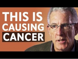 Can We STARVE CANCER? What You NEED TO KNOW! | Dr. Thomas Seyfried