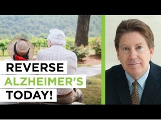 Doctor Explains How Alzheimer's Reversal Is Real-with Dr.Bredesen | The ...