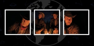 The Global Search For Education: Star-Crossed Cowboys: A Blend Of Humor And Astrophysics With Mark Kiefer