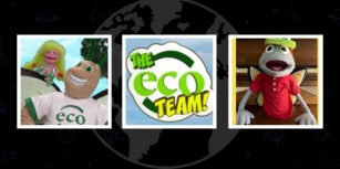 The Global Search For Education: Eco Adventures With Little Buddy: An Interview With Producers Donna Britton Bukevicz And Ross Orenstein