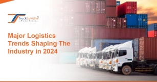 Major Logistics Trends Shaping The Industry In 2024