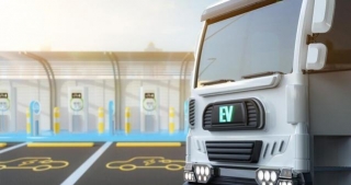 Embracing The EV Revolution: Revolutionizing Fleets Through Retrofitting For Eco-friendly Transportation