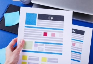 8 Tips For Tech Industry CV Writing That Highlights Your Skills And Experience