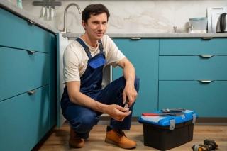 Top-Notch Plumbing Services In Lubbock: Your Reliable Partner