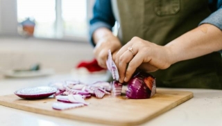 The Importance Of Proper Cutting When Preparing Meals