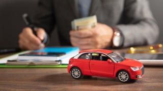 How Do You Avoid Negative Equity On Your Next Car Loan?