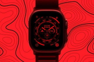 🔗 Arun.is • Apple Watch Ultra Succeeds Where Watch Edition Failed