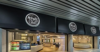 Plaza Premium Group Kembangkan Jenama Restoran Flight Club Di Terminal 1 Lapangan Terbang Antarabangsa Kuala Lumpur (KLIA)