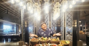 DoubleTree By Hilton Putrajaya Lakeside Meraikan Bulan Ramadan Dengan Merentasi Tradisi Sajian Dulu Dan Kini
