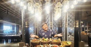 DoubleTree By Hilton Putrajaya Lakeside Meraikan Bulan Ramadan Dengan Merentasi Tradisi Sajian Dulu Dan Kini
