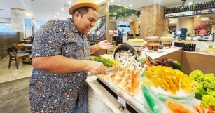 Masakan Melayu Paling Lazat Untuk Buffet Ramadan Di Restoran Utara Armada Hotel Petaling Jaya