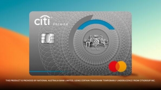 Point Hacks Exclusive: 110,000 Bonus Velocity Points With The Citi Premier Credit Card