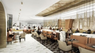 Delta Plans New ‘premium Lounge’ To Rival AA Flagship And United Polaris