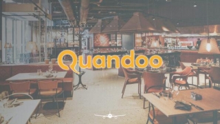 The Ultimate Guide To Quandoo Loyalty Points