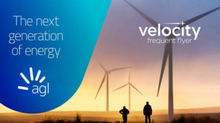 Velocity Inks Points Partnership With AGL Energy