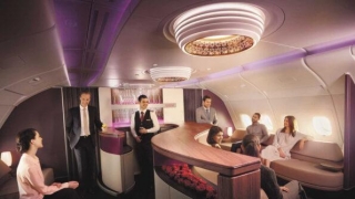 You Can Now Convert PayRewards Points To Qatar Airways Privilege Club