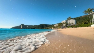 Win A Trip To Hamilton Island For You And 100 Friends With Velocity