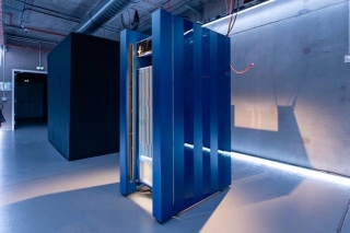 II Computer Quantistico Di OVHcloud, Il Debutto In Francia