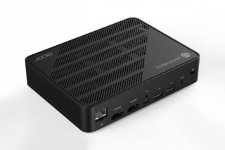 Acer Chromebox Mini, Innovazione Per Il Digital Signage
